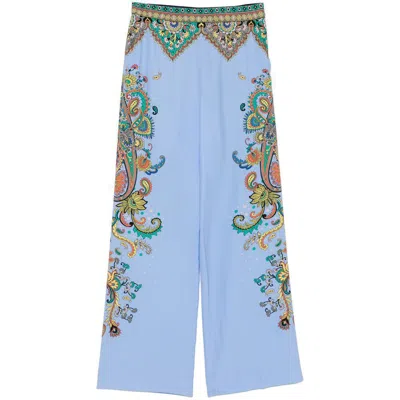 ETRO ETRO PANTS