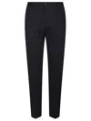 Etro Roma Pant In Blue