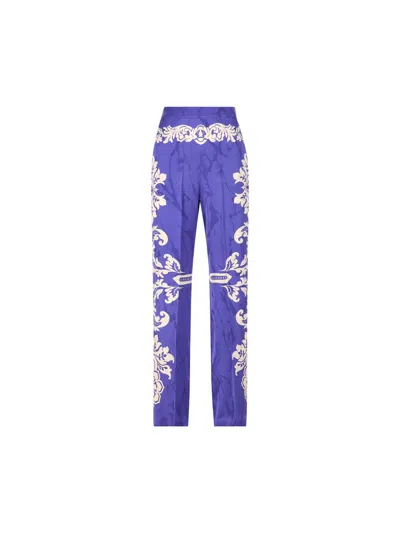 ETRO ETRO PANTS