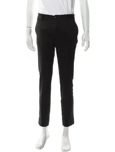 Pre-owned Etro Pants In Brown