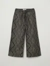 Etro Pants  Kids Color Blue