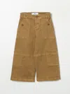 Etro Pants  Kids Color Brown In Braun