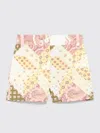 Etro Pants  Kids Color Multicolor
