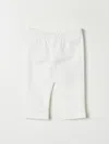 Etro Pants  Kids Color Yellow Cream In Yellow Cream