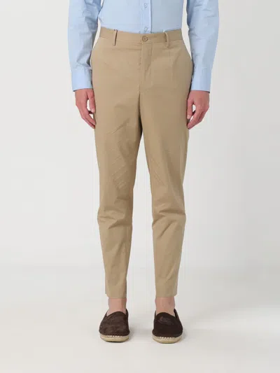 Etro Pants  Men Color Beige