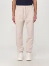 Etro Pants  Men Color Beige In Beige