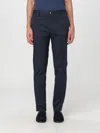 Etro Pants  Men Color Black In Black