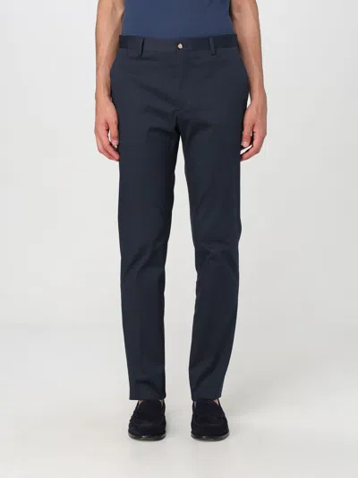 Etro Pants  Men Color Black