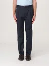 Etro Pants  Men Color Blue