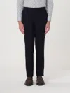 Etro Pants  Men Color Blue In Blau