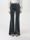 Etro Pants  Woman Color Blue
