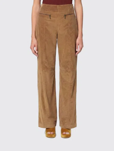 Etro Pants  Woman Color Brown