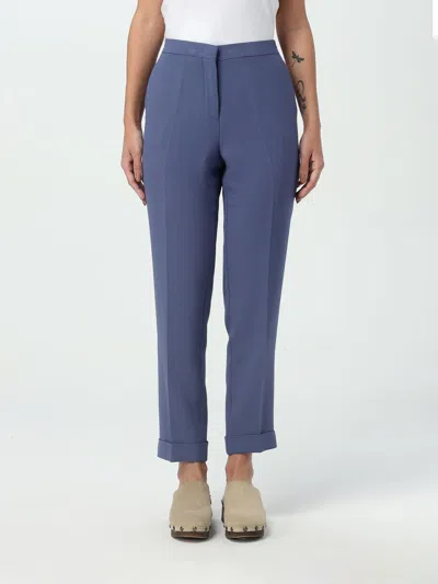 Etro Hose  Damen Farbe Hellblau