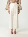 Etro Pants  Woman Color White