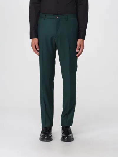 Etro Kids' Pants Men  In Black
