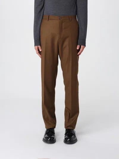 Etro Pants Men  In Multi