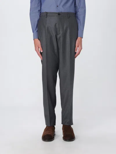 Etro Pants Men  In Multi