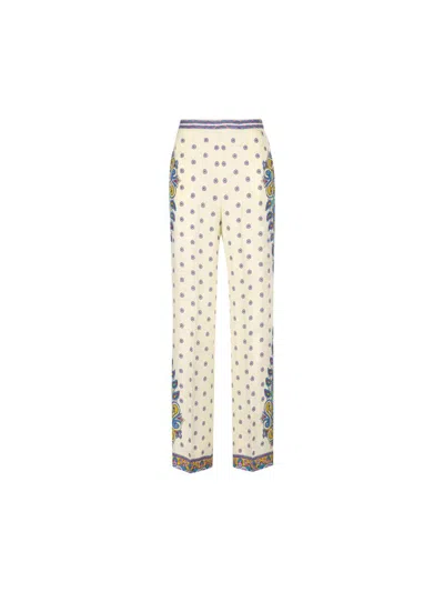 ETRO ETRO PANTS