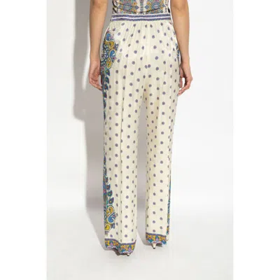 ETRO ETRO PANTS