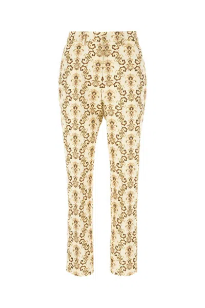 ETRO ETRO PANTS
