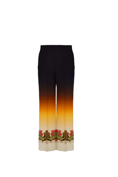 ETRO ETRO PANTS