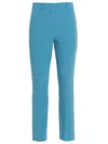 Etro Pants With Pleat