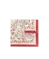 Etro Pattern Scarf