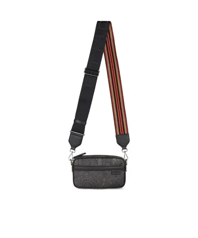 ETRO ETRO MINI CAMERA CASE