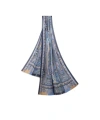 Etro Patterned Cashmere-blend Scarf