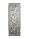 Etro Patterned-jacquard Scarf In Grau