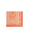 Etro Floral-print Scarf