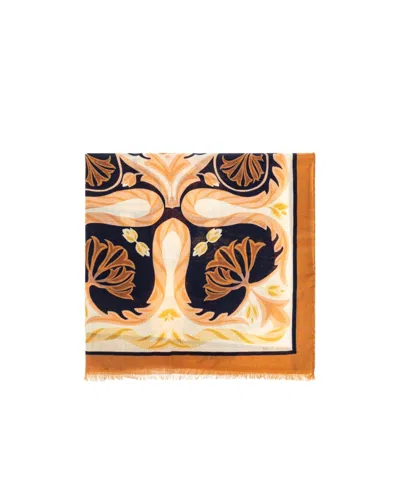 Etro Patterned Scarf