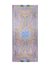 Etro Patterned Scarf In Blue