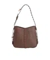 Etro Arnica 1984 Vulcano Paisley-print Shoulder Bag