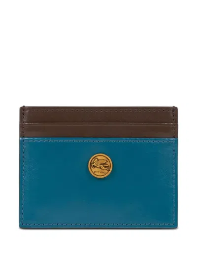Etro Pegaso カードケース