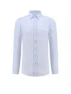 Etro Pegaso In Blue