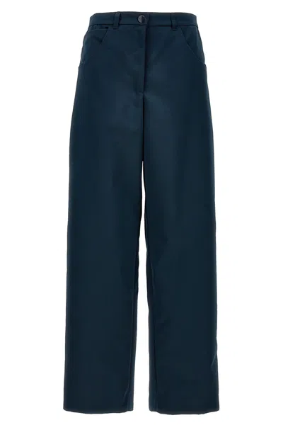 ETRO 'PEGASO' CARGO PANTS