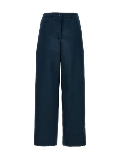 ETRO PEGASO CARGO PANTS