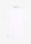 Etro Pegaso-embroidered Crewneck T-shirt