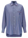 ETRO ETRO 'PEGASO' SHIRT