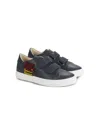 Etro Pegaso Sneakers In Blue
