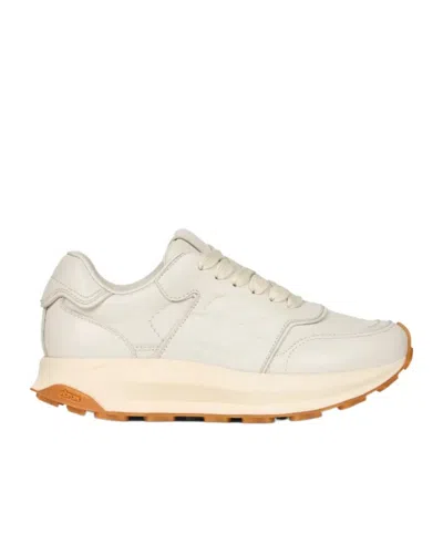 Etro Pegaso Sneakers In Neutral