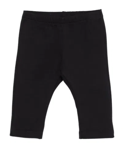 Etro Pegaso-motif Track Pants In Black