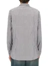 Etro Men's Pegasus Shirt | Size 40 | Mrib0002