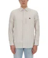 Etro Pegasus Logo Shirt