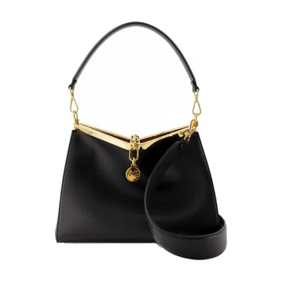 Etro Pelle Unita Hobo Bag