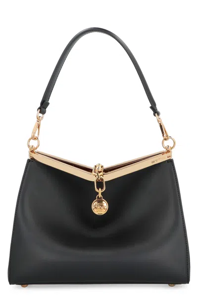 Etro Pelle Unita Hobo Bag