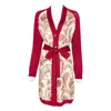 Etro Paisley-panel Cardi-coat In Neutral