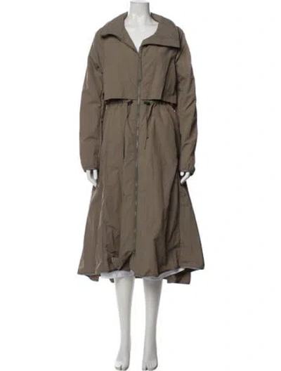 Pre-owned Etro Plaid Print Blazer In Multi