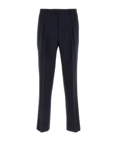 ETRO ETRO PLEATED PANTS